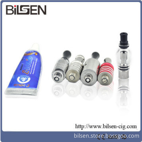 Newest E-Cigarette atomizer Stainless Steel  PhoenixAtomizer wax v1